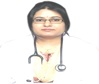 Dr Hema Singh